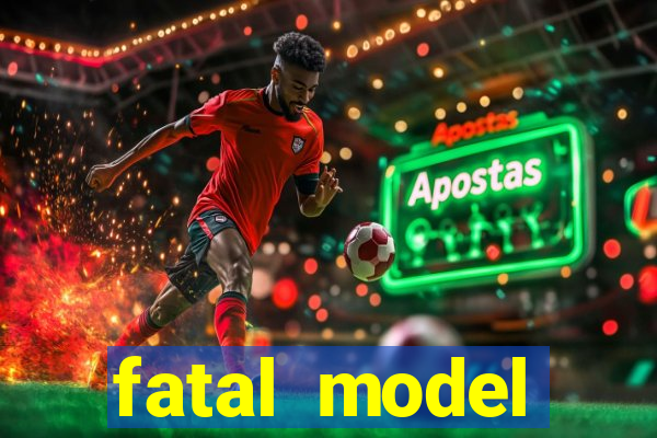 fatal model itamaraju bahia